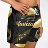 Musician Shorts