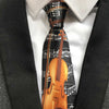 Cello/Violin Tie - { shop_name }} - Review