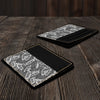 BNW Cassette Card Holder