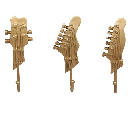 Nordic Guitar Resin Hook