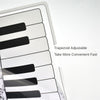 Music Keyboard Sheet File