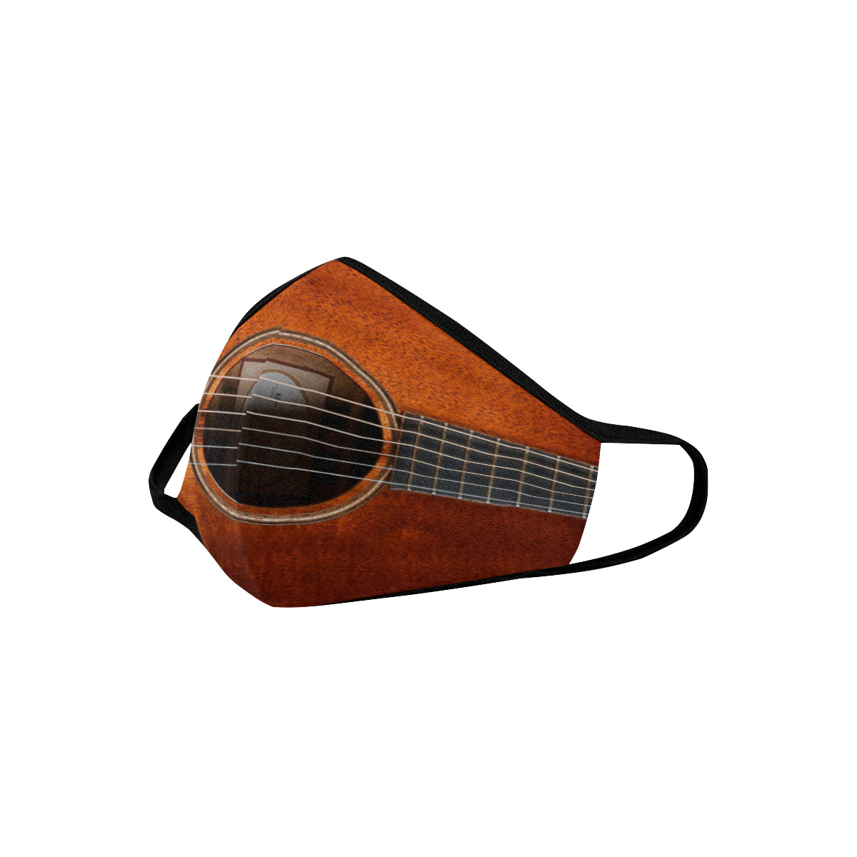Superb Guitar Mask