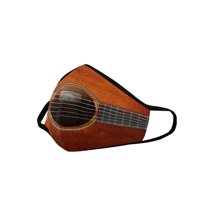 Superb Guitar Mask