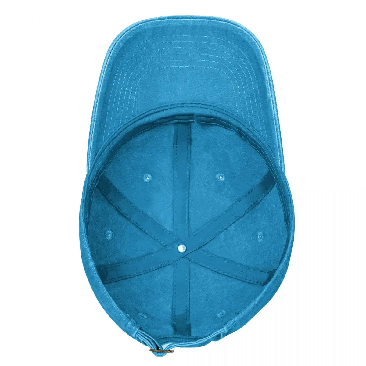 Classic Music Notes Cap