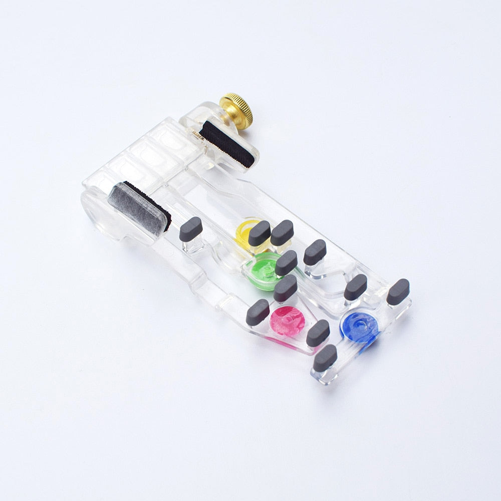 Guitar ChordBuddy Teaching Aid