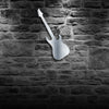 Guitar Modern Wall Light