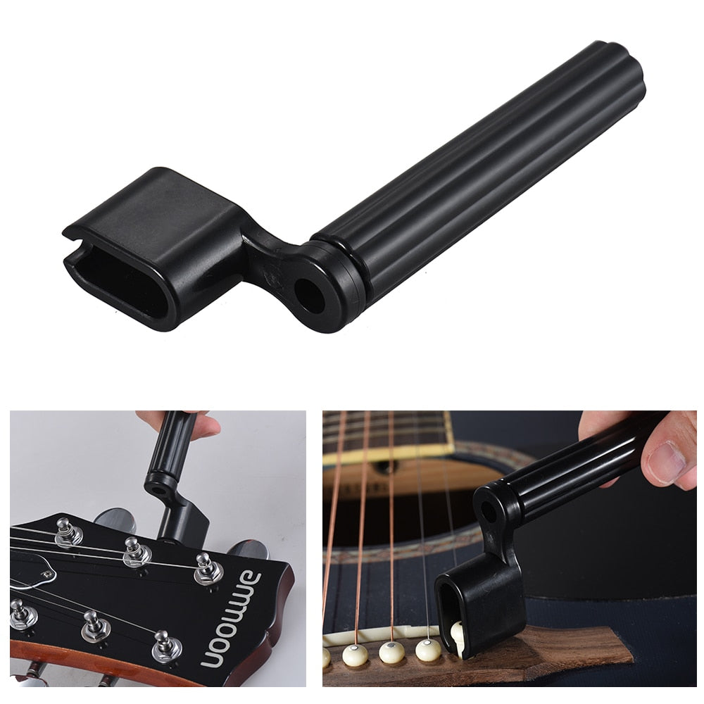 Guitar String Winder