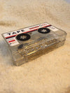 Cassette Tape Clutch Box
