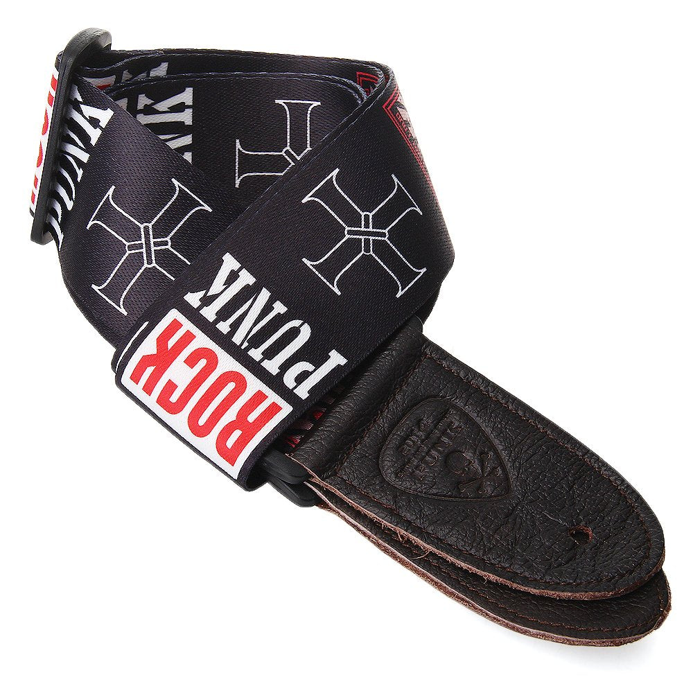 ROCK Guitar Strap