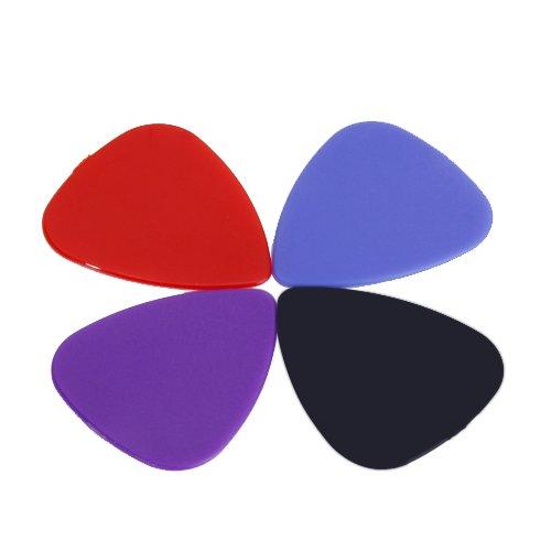 FREE - 100 Pieces - Guitar Picks - Artistic Pod Review