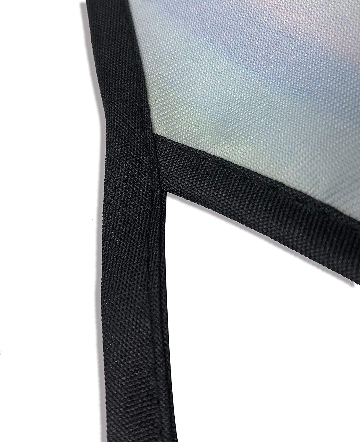 Vintage Music Notes Apron