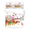 Art Music Bedding Set - Artistic Pod Review