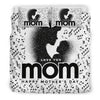 Music Notes Mom's Day Bedding Set