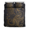 Music Art Bedding Set