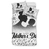 Musical Mother And Son Bedding Set