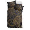 Music Art Bedding Set