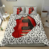 Guitar Inside Bedding Set - { shop_name }} - Review