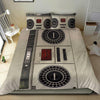 Stereo Bedding Set