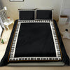 Piano Keys Frame Bedding Set - { shop_name }} - Review