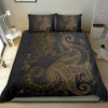 Music Art Bedding Set