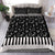 Music Notes And Piano Art Bedding Set