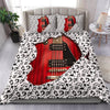 Guitar Inside Bedding Set - Bedding Set / US Queen/Full - { shop_name }} - Review