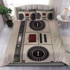 Stereo Bedding Set