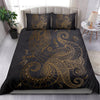 Music Art Bedding Set