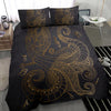 Music Art Bedding Set