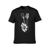 Guitar Instrument Cotton T-shirt