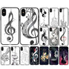 Music Art iPhone Case