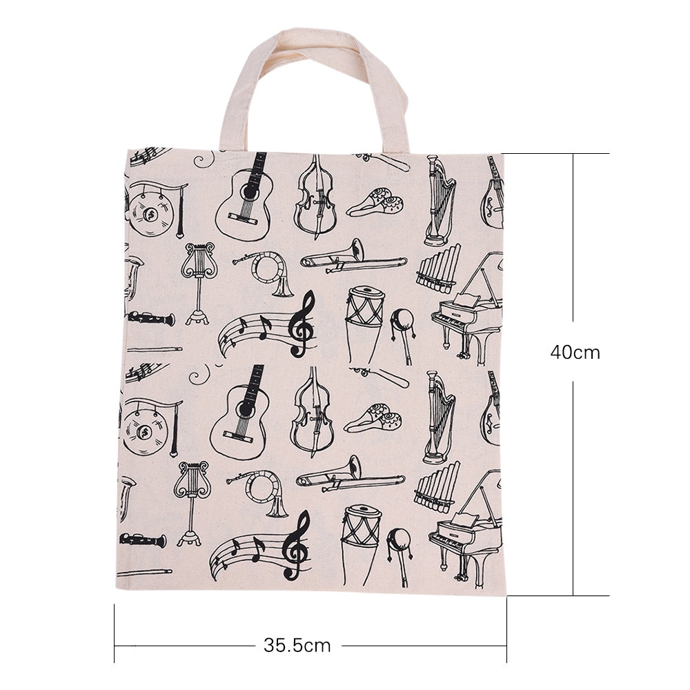 Musical Instruments Bag™