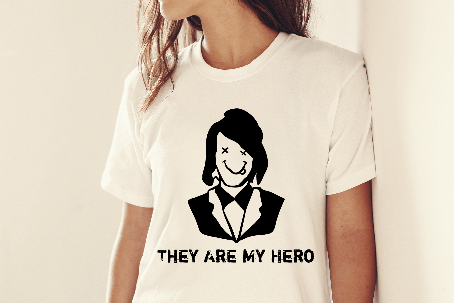 Music Heros 1D Ultra Cotton T-Shirt