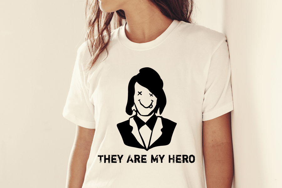 Music Heros 1D Ultra Cotton T-Shirt