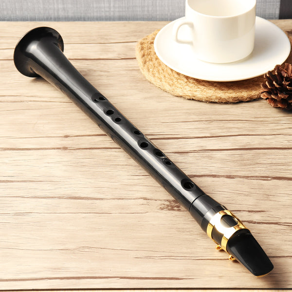 Small Sax Portable Mini Pocket Sax - Artistic Pod