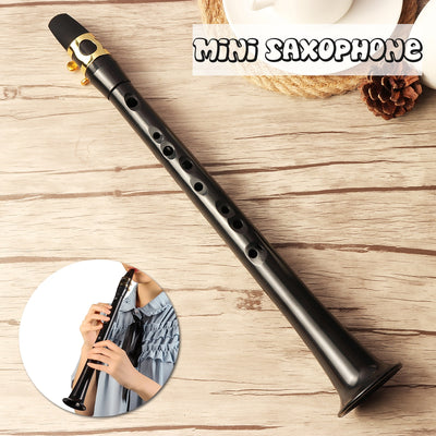 Portable Mini Pocket Sax - Artistic Pod