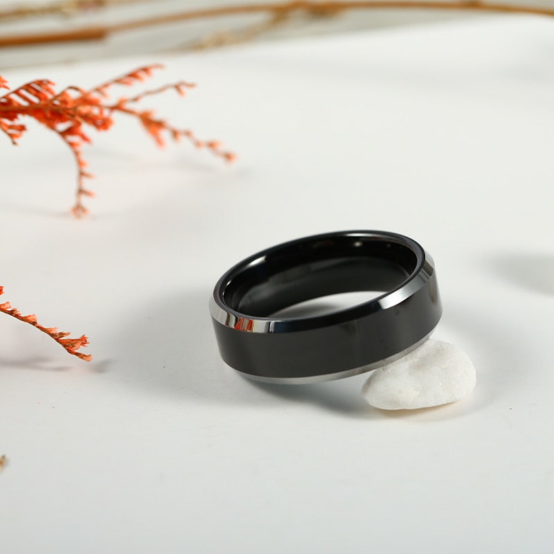 Acoustic & Electric Guitar Ring