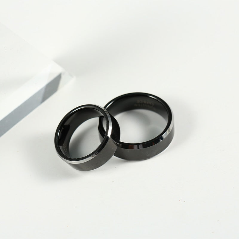 Acoustic & Electric Guitar Ring