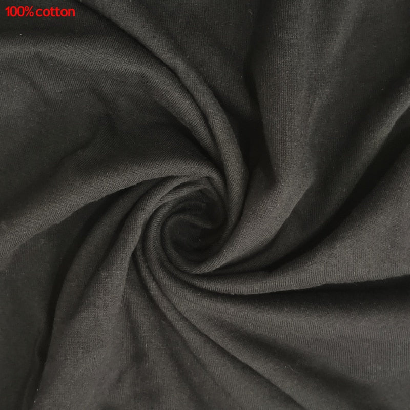 Guitar Black Funny Music Tee