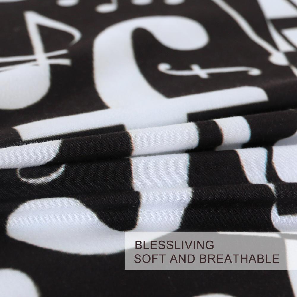 Day and Night Violin Bedding