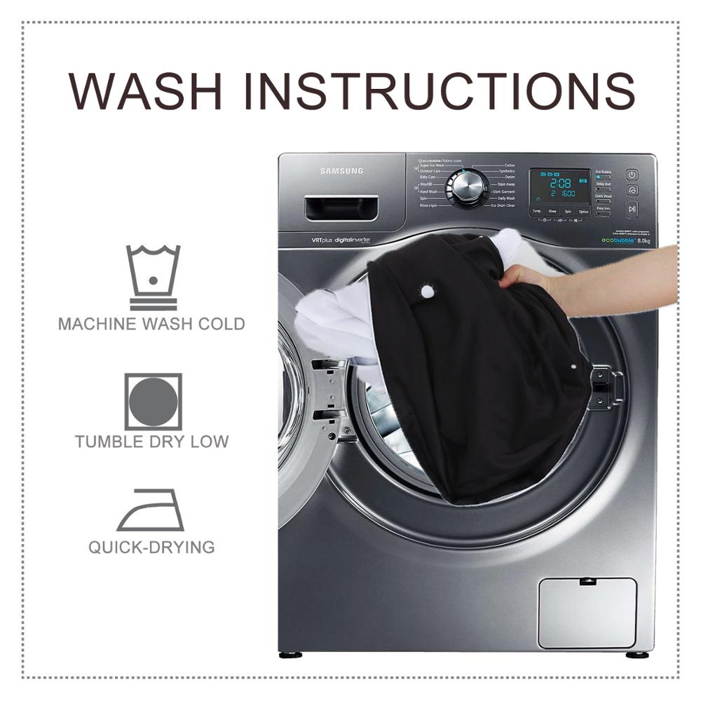 Day and Night Violin Bedding