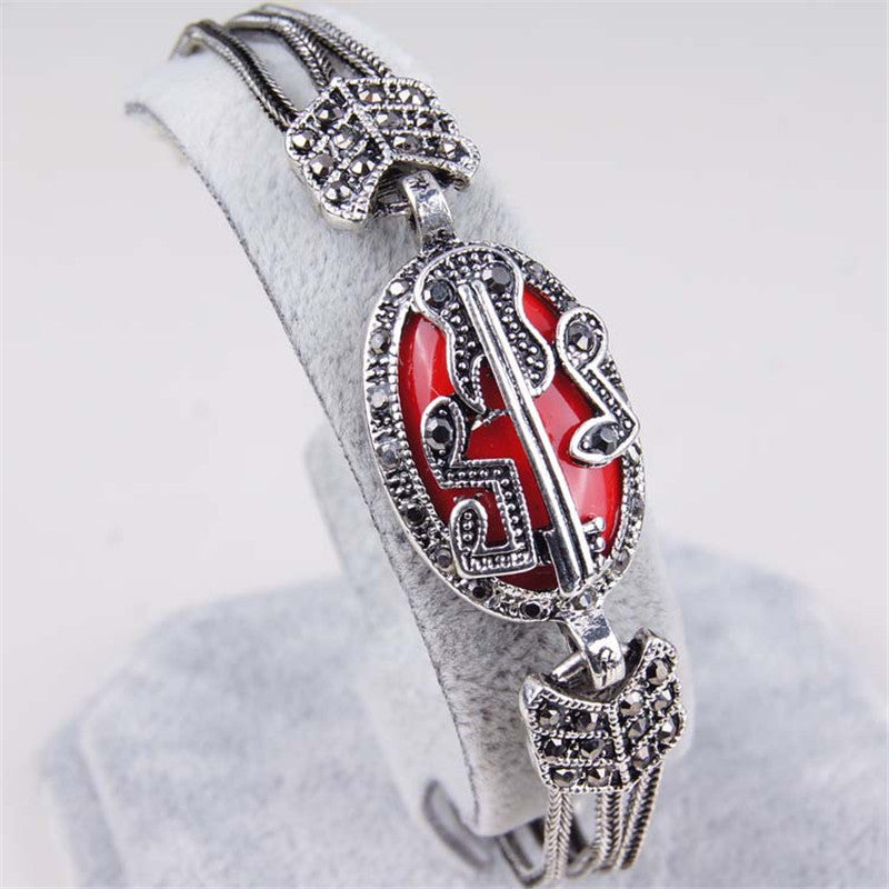 Free - Musical Note Bracelet - Artistic Pod Review