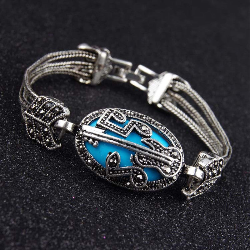 Free - Musical Note Bracelet - Artistic Pod Review