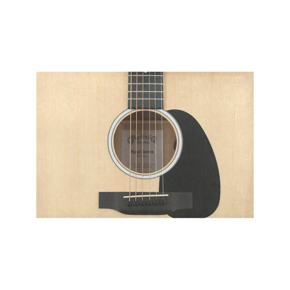 Guitar Placemats (Set of 4)