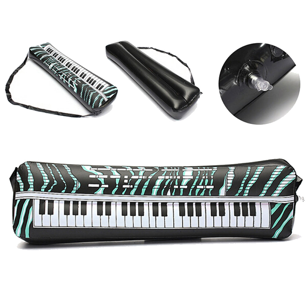 Piano Keys Inflatable - { shop_name }} - Review