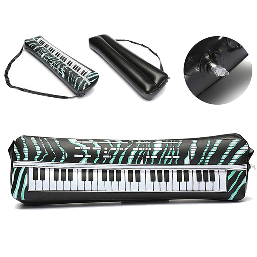 Piano Keys Inflatable - { shop_name }} - Review
