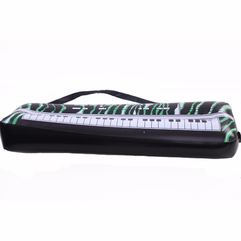 Piano Keys Inflatable - { shop_name }} - Review