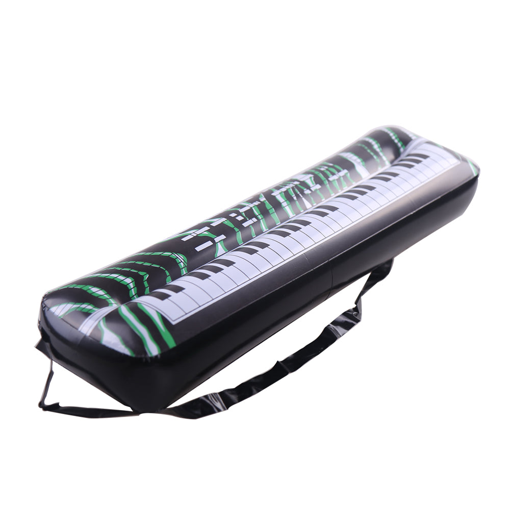 Piano Keys Inflatable - { shop_name }} - Review