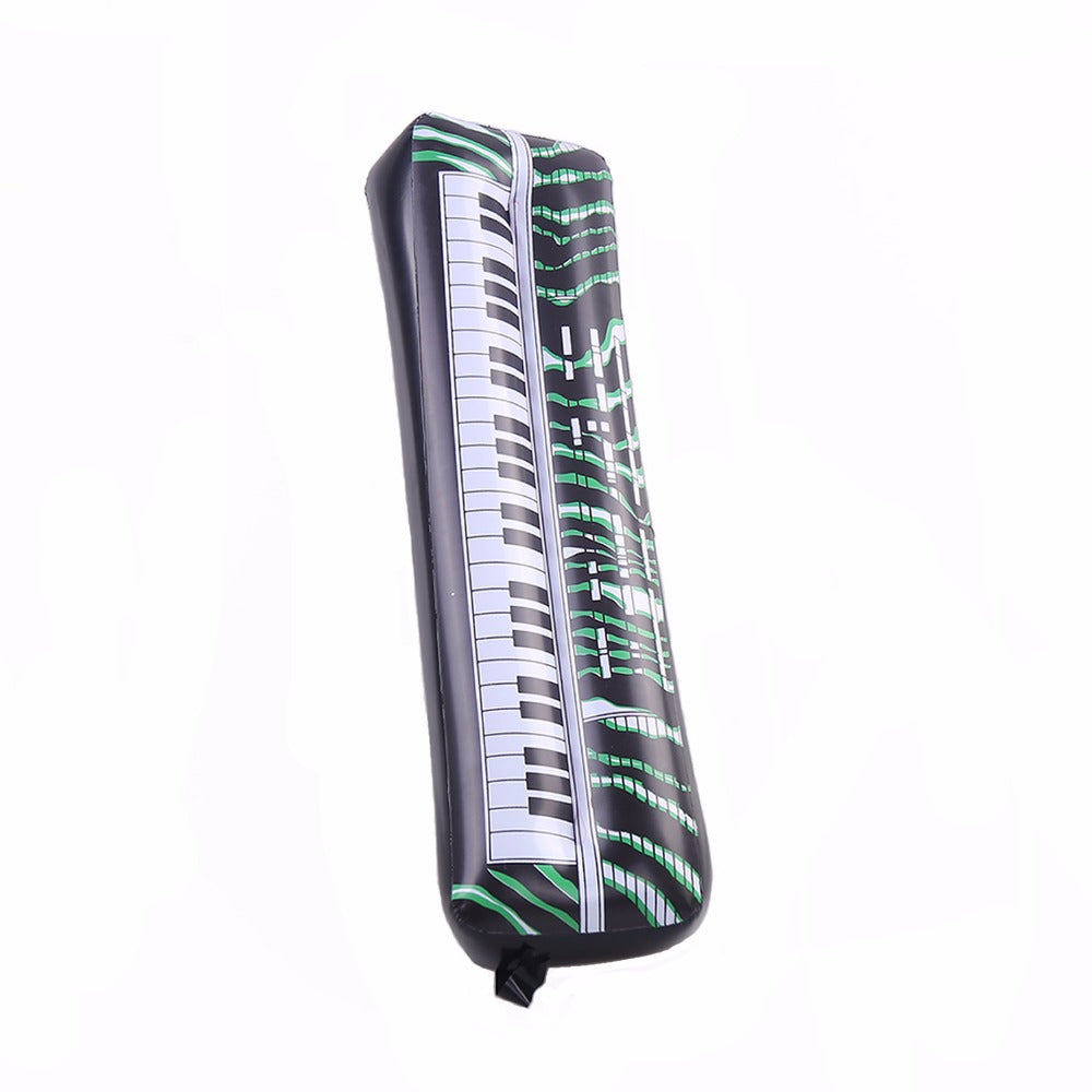 Piano Keys Inflatable - { shop_name }} - Review