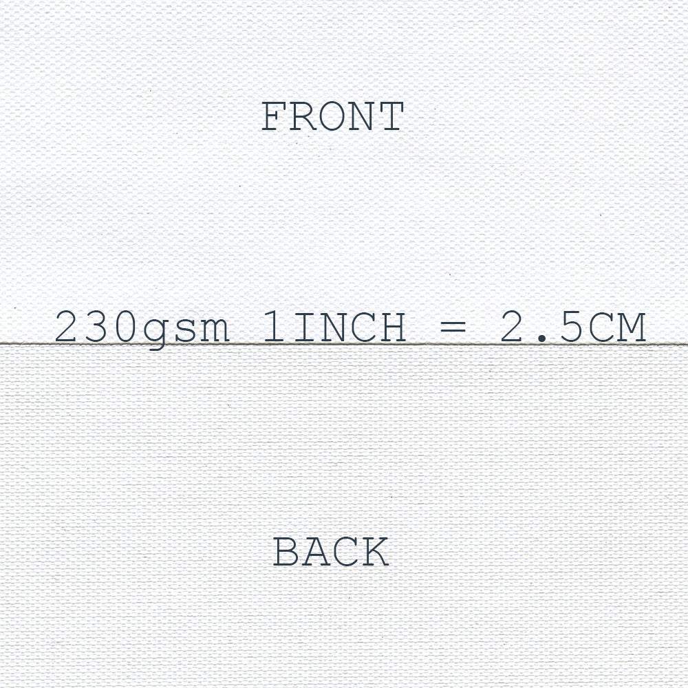 Guitar Canvas Wall Art